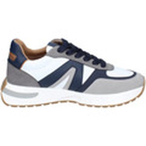 Deportivas Moda EX944 para hombre - Alexander Smith - Modalova