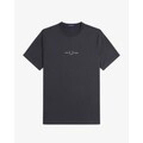 Camiseta M4580 para hombre - Fred Perry - Modalova