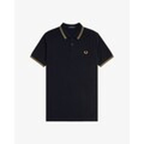 Camiseta M3600 para hombre - Fred Perry - Modalova