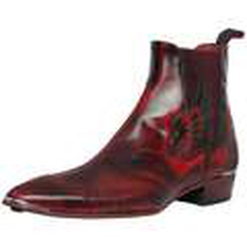 Botines Botas de piel pulida Wing para hombre - Jeffery-West - Modalova