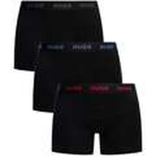 Calzoncillos Pack de 3 calzoncillos boxer para hombre - BOSS - Modalova