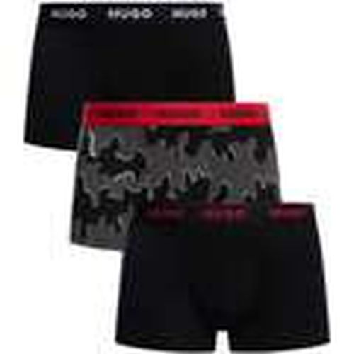 Calzoncillos 3 Pack Trunks para hombre - BOSS - Modalova