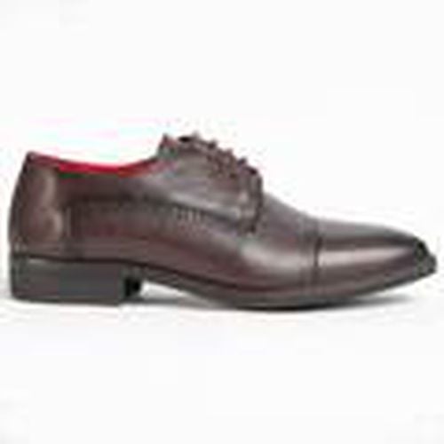 Zapatos Bajos 99016 para hombre - Purapiel - Modalova