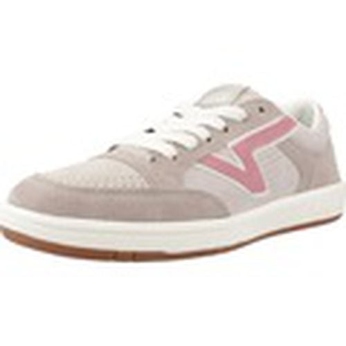 Deportivas Moda LOWLAND CC COURT VIBE para mujer - Vans - Modalova