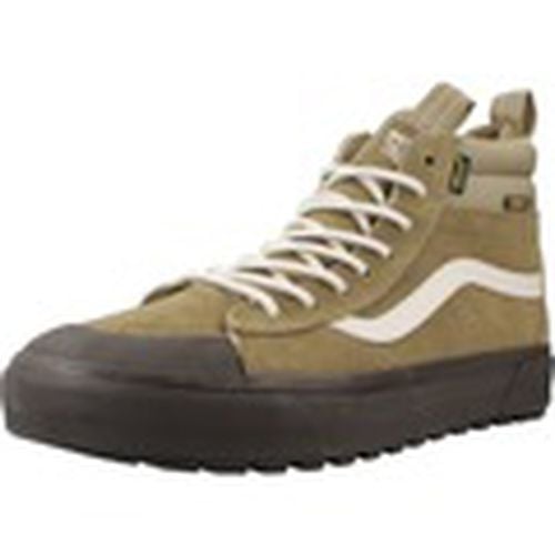 Deportivas Moda MTE SK8-HI WATERPROOF para hombre - Vans - Modalova