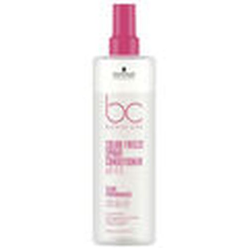 Acondicionador Bc Color Freeze Spray Conditioner para mujer - Schwarzkopf - Modalova