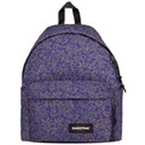 Mochila PADDED PAKR GLITSPLAS para mujer - Eastpak - Modalova