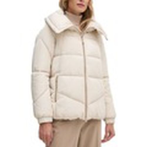 Geox Chaquetas W DAMIANA para mujer - Geox - Modalova