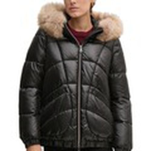 Geox Chaquetas W BACKSIE para mujer - Geox - Modalova