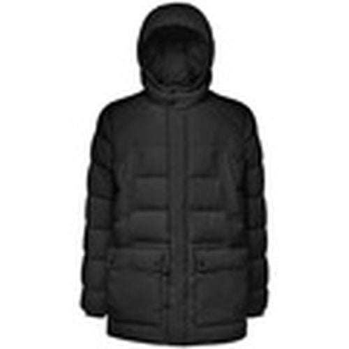 Abrigo M ELVER PARKA para hombre - Geox - Modalova