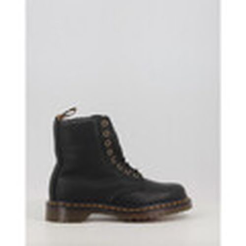 Botas 1460 WL GRIZZLY para mujer - Dr. Martens - Modalova