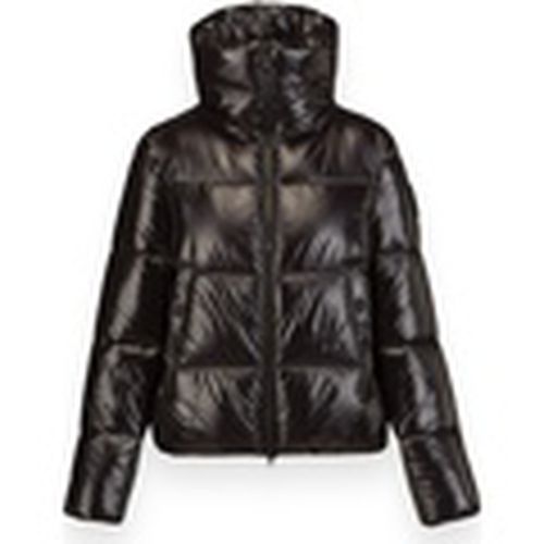 Chaqueta D39370WLUCK19 10000 para mujer - Save The Duck - Modalova