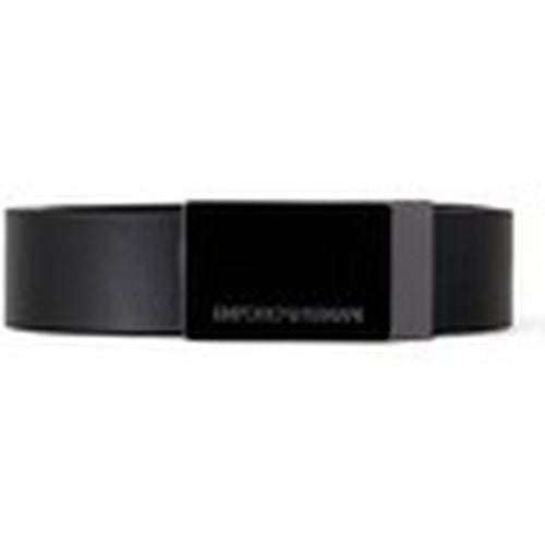 Cinturón - para hombre - Emporio Armani - Modalova