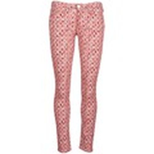 Pantalón pitillo SCARLETT para mujer - Lee - Modalova