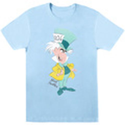 Camiseta manga larga BI10021 para hombre - Disney - Modalova