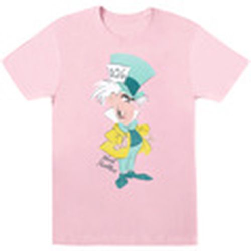 Camiseta manga larga BI10021 para hombre - Disney - Modalova