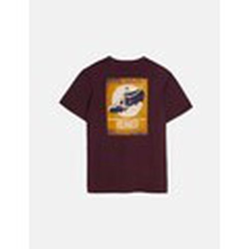 Camiseta CAMISETA--2507305-TSHIRT VINTAGE FOOTBALL WINE para hombre - Munich - Modalova