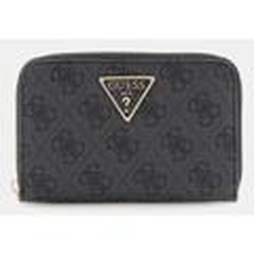 Cartera GSBAG-SWSG8500140-coal para mujer - Guess - Modalova