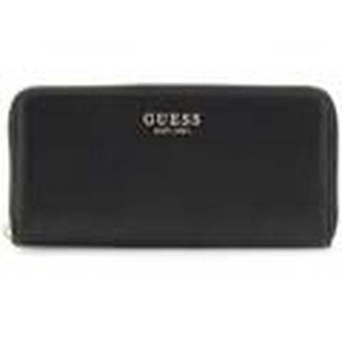 Cartera GSBAG-SWVC8500146-blk para mujer - Guess - Modalova