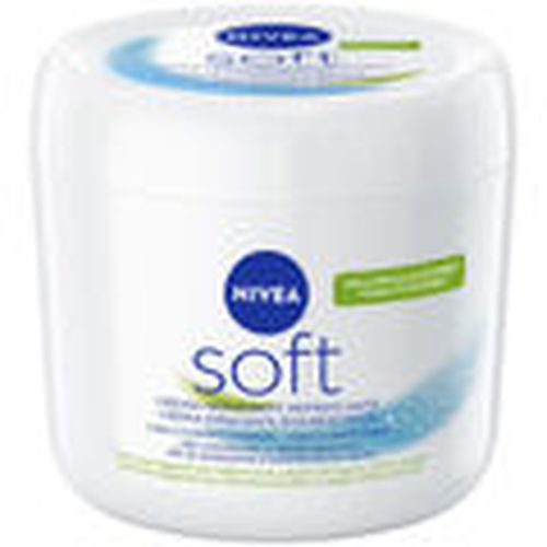 Hidratantes & nutritivos Soft Crema Hidratante Refrescante para mujer - Nivea - Modalova