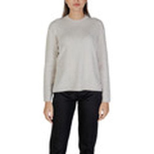 Jersey EOS_cosy rib structured sweate 302830 para mujer - Street One - Modalova