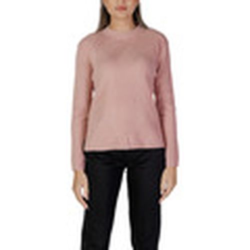 Jersey EOS_cosy rib structured sweate 302830 para mujer - Street One - Modalova