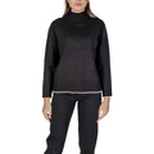 Jersey EOS_cosy sweater with tipping 302829 para mujer - Street One - Modalova