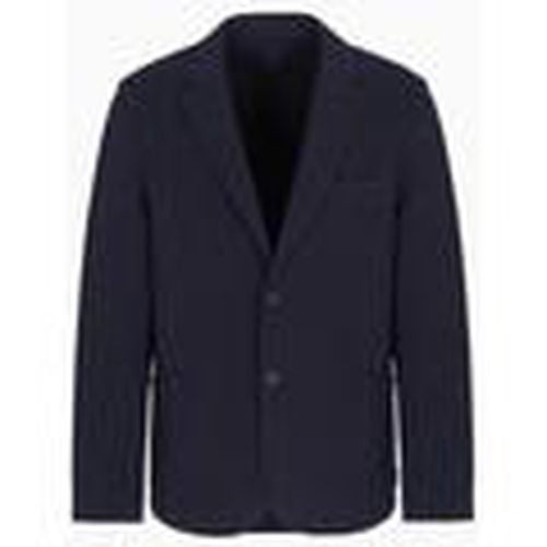 Chaquetas 6DZGJAZJNKZ para hombre - Armani Exchange - Modalova