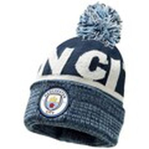 Sombrero BS4613 para mujer - Manchester City Fc - Modalova