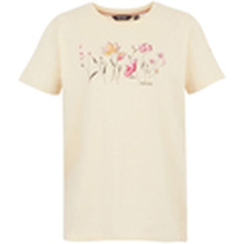 Camiseta manga larga Filandra IX para mujer - Regatta - Modalova