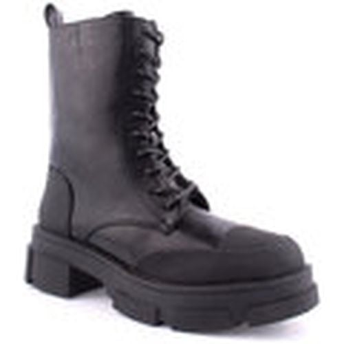 Botines L Ankle boots Military para mujer - Lapierce - Modalova