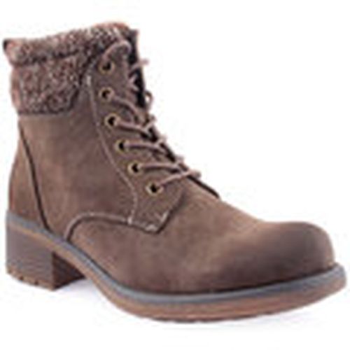 Botines L Ankle boots para mujer - Lapierce - Modalova