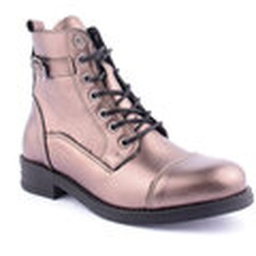 Botines L Ankle boots CASUAL para mujer - Wilano - Modalova