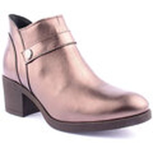 Botines L Ankle boots CASUAL para mujer - Wilano - Modalova