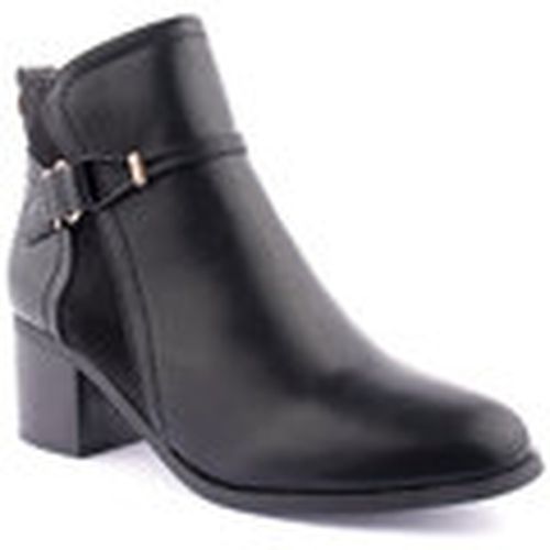 Botines L Ankle boots para mujer - Bebracci - Modalova