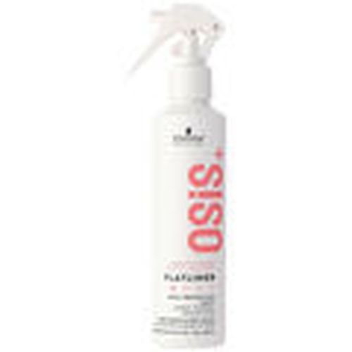 Fijadores Osis Flatliner Heat Protection Spray para mujer - Schwarzkopf - Modalova