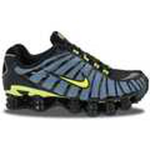 Zapatillas Shox TL Thunderstorm para hombre - Nike - Modalova