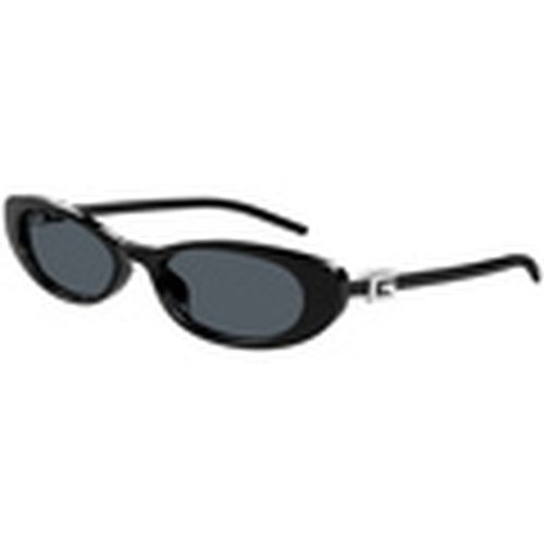 Gafas de sol Occhiali da Sole GG1680S 002 para mujer - Gucci - Modalova