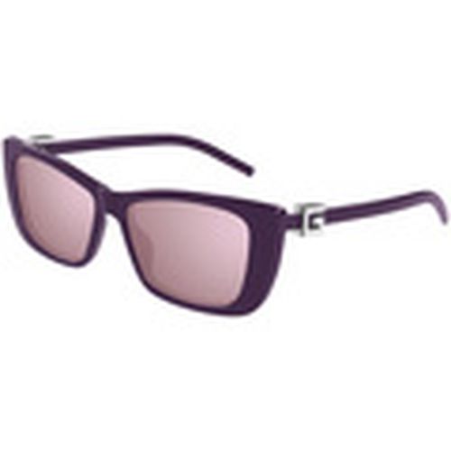 Gafas de sol Occhiali da Sole GG1681S 005 para mujer - Gucci - Modalova