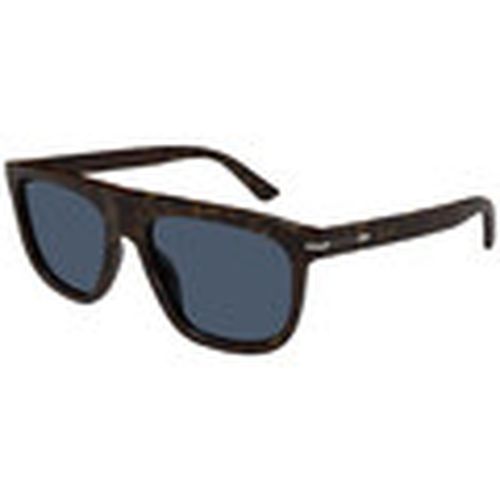 Gafas de sol Occhiali da Sole GG1726S 002 para mujer - Gucci - Modalova