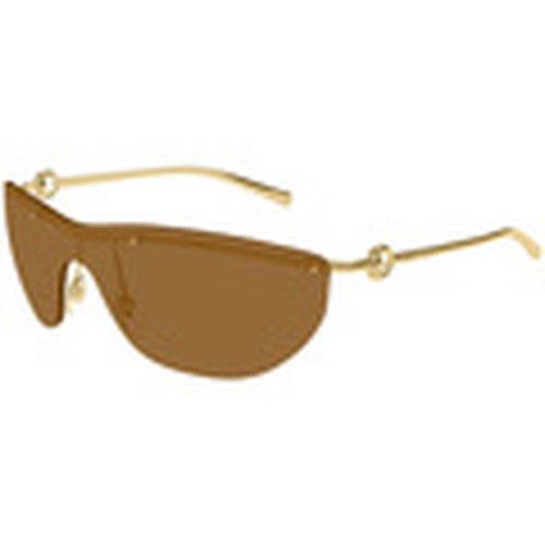 Gafas de sol Occhiali da Sole GG1700S 004 para mujer - Gucci - Modalova