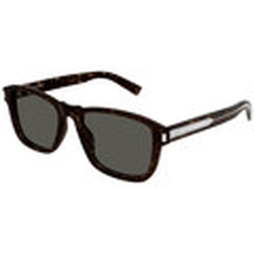 Gafas de sol Occhiali da Sole Saint Laurent SL 710 002 para mujer - Yves Saint Laurent - Modalova