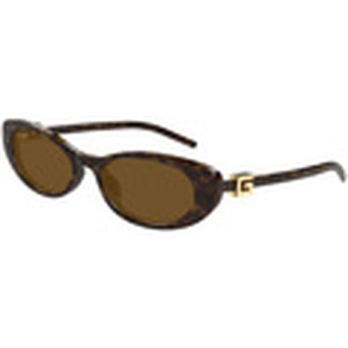 Gafas de sol Occhiali da Sole GG1680S 004 para mujer - Gucci - Modalova