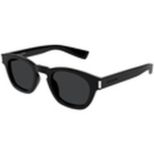 Gafas de sol Occhiali da Sole Saint Laurent SL 746 001 para mujer - Yves Saint Laurent - Modalova