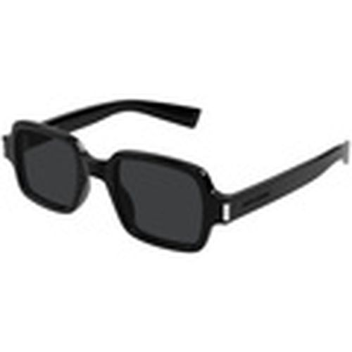 Gafas de sol Occhiali da Sole Saint Laurent SL 720 001 para mujer - Yves Saint Laurent - Modalova