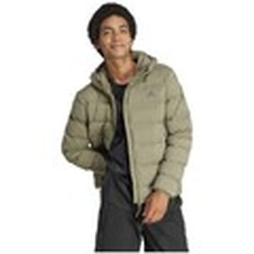 Cazadora Helionic Stretch para hombre - adidas - Modalova