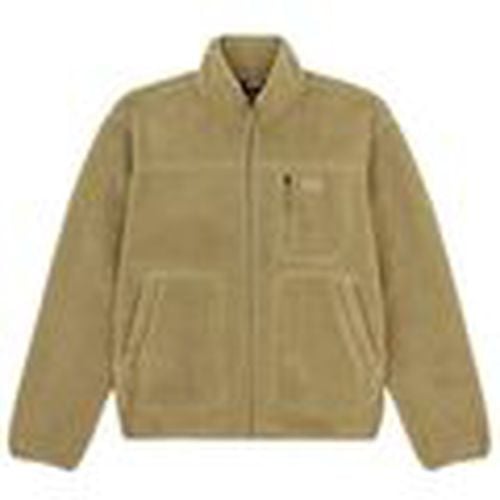 Jersey Suéter Mount Hope Fleece Hombre Military Green para hombre - Dickies - Modalova