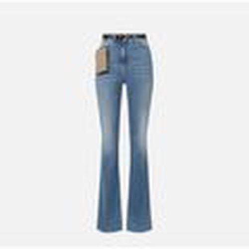 Jeans PJ55I42E3-192 para mujer - Elisabetta Franchi - Modalova