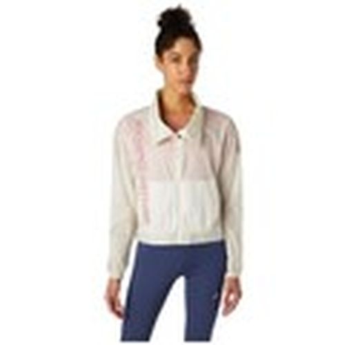 Chaqueta 2012B899200 para mujer - Asics - Modalova