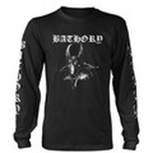 Camiseta manga larga Goat para hombre - Bathory - Modalova